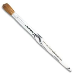 #18 100% Kolinsky Nail Brush (Marble) -NAIL BRUSHES Shop 18m 21 2