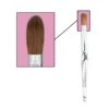 #18 100% Kolinsky Nail Brush (Marble) 1 #18 100% Kolinsky Nail Brush (Marble) -NAIL BRUSHES Shop 18m 21 5