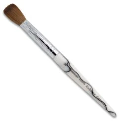#20 100% Kolinsky Nail Brush (Marble) 7 #20 100% Kolinsky Nail Brush (Marble) -NAIL BRUSHES Shop 20m 22 2
