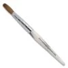 #20 100% Kolinsky Nail Brush (Marble) 1 #20 100% Kolinsky Nail Brush (Marble) -NAIL BRUSHES Shop 20m 22 3
