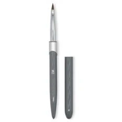 #2 100% Kolinsky 3D Nail Brush (Grey) -NAIL BRUSHES Shop 23DG 81 3
