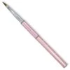#2 100% Kolinsky 3D Nail Brush (Metallic Pink) -NAIL BRUSHES Shop 23DMP 75 2