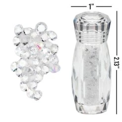 Starry Crystals Bundle #12 -NAIL BRUSHES Shop B 12 6