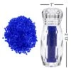 Blue Crystals Bundle #14 -NAIL BRUSHES Shop B 14 6