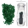 Green Crystals Bundle #15 -NAIL BRUSHES Shop B 15 6