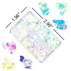 Mermaid Theme Decoration Bundle #17