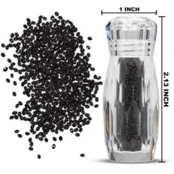 Black Crystals Bundle #2 -NAIL BRUSHES Shop B 2 6