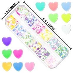 Spring Decoration Bundle #6 -NAIL BRUSHES Shop B 6 4