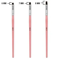 Nail Art Brushes Bundle #7 -NAIL BRUSHES Shop B 7 5