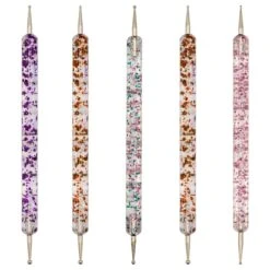 Nail Art Brushes Bundle #7 -NAIL BRUSHES Shop B 7 7