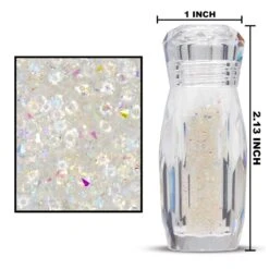 AB Crystals Bundle #8 -NAIL BRUSHES Shop B 8 6