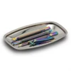 Berkeley Sterilizing Tool Tray -NAIL BRUSHES Shop Btray 3