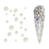 The Mini Bling Box Crystals (Starry) -NAIL BRUSHES Shop C 39 2