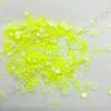Crystals MIX SIZES ( NEON YELLOW ) 1440 Pcs -NAIL BRUSHES Shop C 62 2