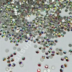 Crystals Ss5 ( AB ) 1440 Pcs -NAIL BRUSHES Shop C 78 3