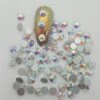 Crystals Ss20 ( AB ) 1440 Pcs 2 Crystals Ss20 ( AB ) 1440 Pcs -NAIL BRUSHES Shop C 84 3