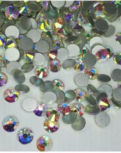 Crystals Ss30 ( AB ) 288 Pcs