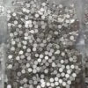 Crystals Ss12 ( CLEAR ) 1,440 Pcs -NAIL BRUSHES Shop C 91 3