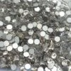 Crystals Ss16 ( CLEAR ) 1,440 Pcs -NAIL BRUSHES Shop C 92 2