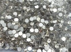 Crystals Ss16 ( CLEAR ) 1,440 Pcs