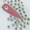 Crystals Ss30 ( CLEAR ) 288 Pcs -NAIL BRUSHES Shop C 94 2