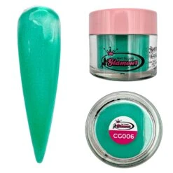 JELLY 2 In 1 Acrylic & Dip Powder 1 Oz #CG006