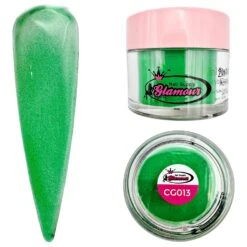 JELLY 2 In 1 Acrylic & Dip Powder 1 Oz #CG013