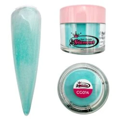 JELLY 2 In 1 Acrylic & Dip Powder 1 Oz #CG014