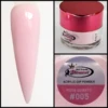 Glamour 2 In 1 Acrylic & Dip Powder ROSE QUARTZ #005 1/2oz 2 Glamour 2 In 1 Acrylic & Dip Powder ROSE QUARTZ #005 1/2oz -NAIL BRUSHES Shop G A005 2
