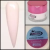 Glamour 2 In 1 Acrylic & Dip Powder ALMOND KISS #006 1/2oz -NAIL BRUSHES Shop G A006 2