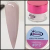 Glamour 2 In 1 Acrylic & Dip Powder SANDSTONE #012 1/2oz -NAIL BRUSHES Shop G A012 2