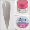 Glamour 2 In 1 Acrylic & Dip Powder STORMY DAY #013 1/2oz -NAIL BRUSHES Shop G A013 2