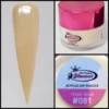 Glamour 2 In 1 Acrylic & Dip Powder TEDDY BEAR #081 1/2oz -NAIL BRUSHES Shop G A081 2