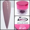 Glamour 2 In 1 Acrylic & Dip Powder ARACELI #169 1/2oz -NAIL BRUSHES Shop G A169 2