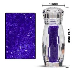 Glamour Crystal Pixie ( SAPPHIRE ) # 16