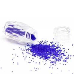 Glamour Crystal Pixie ( SAPPHIRE ) # 16 5 Glamour Crystal Pixie ( SAPPHIRE ) # 16 -NAIL BRUSHES Shop GCP 16 3