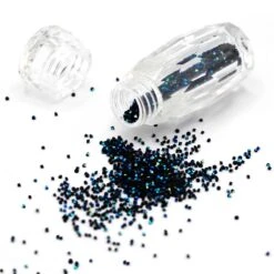 Glamour Crystal Pixie ( JET AB ) # 19