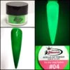 Glamour 2 In 1 Acrylic & Dip GLOW "ON THE WAY HOME" #04 1/2oz 1 Glamour 2 In 1 Acrylic & Dip GLOW "ON THE WAY HOME" #04 1/2oz -NAIL BRUSHES Shop GD A04 2