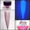Glamour 2 In 1 Acrylic & Dip GLOW "PINK BLISS" #48 1/2oz -NAIL BRUSHES Shop GD A48 2