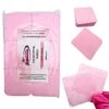 LINT-FREE Nail Wipes (Light Pink) 300 Pcs 2 LINT-FREE Nail Wipes (Light Pink) 300 Pcs -NAIL BRUSHES Shop LFLP300 2