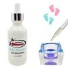 Neutralizers (Scents For Monomer) "BABY POWDER" 2oz -NAIL BRUSHES Shop N BABYPOWDER 2