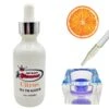 Neutralizers (Scents For Monomer) "CITRUS" 2oz -NAIL BRUSHES Shop N CITRUS 2