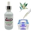 Neutralizers (Scents For Monomer) "GREEN TEA" 2oz -NAIL BRUSHES Shop N GREENTEA 2