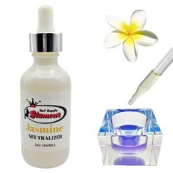 Neutralizers (Scents For Monomer) "JASMINE" 2oz