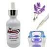 Neutralizers (Scents For Monomer) "LAVANDER" 2oz -NAIL BRUSHES Shop N LAVANDER 2