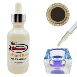 Neutralizers (Scents For Monomer) "MICHAEL KORS" 2oz