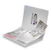 My Nail Sticker Book 1 My Nail Sticker Book -NAIL BRUSHES Shop NA 188 4