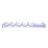 Clear Brush Holder Tray -NAIL BRUSHES Shop NA 269 4