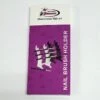 Glamour Nail Brush Holder (Black) 2 Glamour Nail Brush Holder (Black) -NAIL BRUSHES Shop NA 49 4