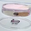 Glamour DIPPING TRAY ( Clear ) -NAIL BRUSHES Shop NA 82 2